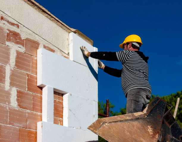 Best Types of Insulation in Five Points, NC